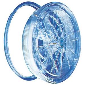 AÉRATEUR DE VERRE AE lux PLT TRANSPARENT MM 160 - Product Image 1