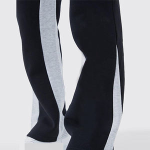 Joggers Homme Personnalisés en Gros – Coton Respirant, Coupe Classique, Modèles OEM pour Course et Entraînement, Imperméables, Style Urbain – Collection Automne - Product Image 6