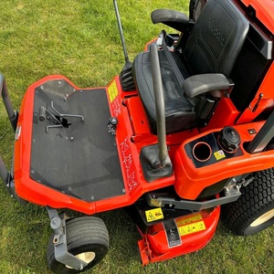 Cortacésped Kubota de 20 pulgadas, cortacésped para montar, equipo de jardín resistente para un corte rápido y un mantenimiento fácil - Product Image 2