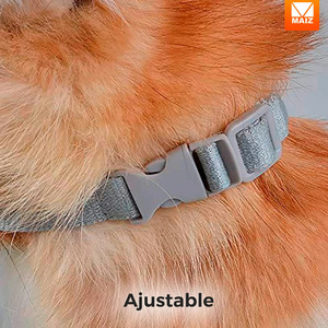 Bozal de Silicona Suave para Perros de Razas Pequeñas, Tamaño Mediano - Colores Surtidos - Product Image 2