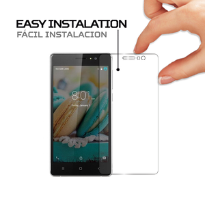 ฟิล์มกันรอยหน้าจอสำหรับเอ็กซ์โกดี้ N910 - Product Image 2