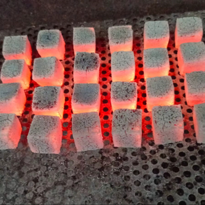 Profitez d'économies exceptionnelles sur le charbon naturel et le charbon à chicha de haute qualité. - Product Image 1