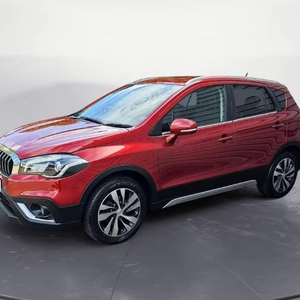 2021 Suzuki SX4 S-CROSS 1.4 boosterjet mhev SZ-T ขวาที่นั่งผ้ากล้องด้านหลัง - Product Image 1