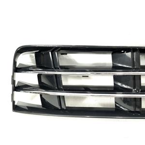 Cadre de cache de phare antibrouillard avant droit AUDI A4 Avant (8W5) 8W0807682R (15>) - Product Image 5