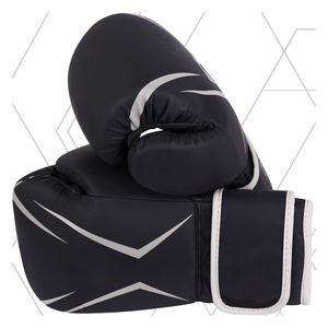 Fabricant OEM ODM de gants de boxe Impression de logo personnalisé pour l'entraînement de fitness et les séances d'entraînement - Product Image 3