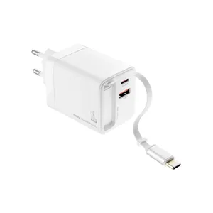 Cavo di Ricarica Personalizzato da 35 Pin per Gadget USB Promozionali - Product Image 4