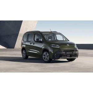 ยาง R17เบาะหนังสำหรับ Toyota proace 1.6 RWD พวงมาลัยซ้ายสำหรับขายในยุโรป - Product Image 4