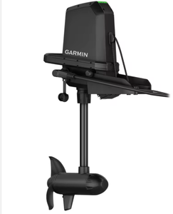 ACHETEZ 2, OBTENEZ 1 GRATUIT Moteur de pêche à la traîne Garmins Force Current pour kayaks avec pédales de direction assistée - Product Image 1