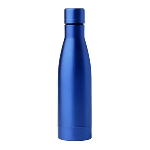 Borraccia Termica Personalizzata Azzu 500ml in Acciaio Inossidabile - Gadget - Product Image 4