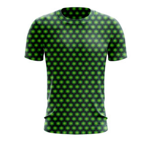 Maillot de football personnalisé, tissu de qualité supérieure, faible MOQ, vendeur vérifié, offre de réduction - Product Image 5