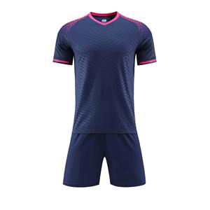 Camiseta de fútbol sublimada personalizada para hombre, ropa deportiva, uniforme con nombre de equipo y logotipo, diseño exclusivo - Product Image 6