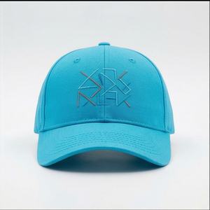 Casquette Hip Hop à visière plate réglable, logo personnalisé, casquettes de baseball avec couleurs vives, Gorras tendance, casquette Snapback - Product Image 1