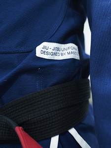 Nuevo Diseño 2023 para Gi de BJJ Unisex 100% Algodón con Logotipo Personalizado, Color Personalizado al por Mayor, Impresión por Transferencia de Calor, BRIGHT WAY - Product Image 6