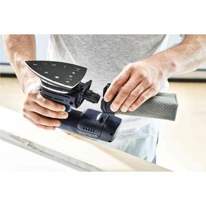 แผ่นขัด Festool SSH-STF DELTA/9 แผ่นขัดคุณภาพสูง - Product Image 2