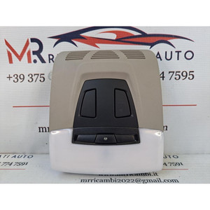 ไฟเพดาน BMW ซีรีส์ 1 F20 9267965 (11>19) - Product Image 1