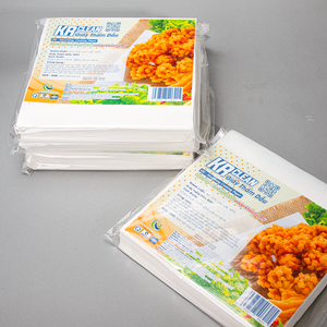 Krclean-Paño de limpieza reutilizable de microfibra superabsorbente multiusos, toalla de cocina cuadrada para todas las superficies - Product Image 4