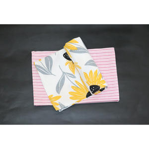 ผ้าขนหนูคอตตอนออร์แกนิก100% สำหรับใช้ในบ้านโรงแรมห้องครัวใหม่ - Product Image 5