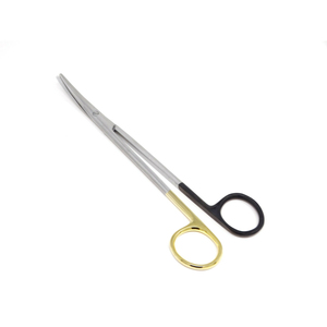 Ciseaux chirurgicaux vétérinaires en acier inoxydable léger conception durable Ciseaux de dissection vétérinaires - Product Image 6