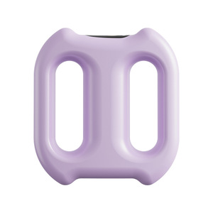 Anillo Vibrador USB para Quemar Grasa, Relajación Muscular, Yoga, Ejercicio, Herramienta de Relajación, Cinturón Masajeador para Cuerpo Completo, Fitness, Oficina y Hogar - Product Image 1