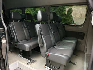 Usado 2015 Mer-ce-des-Be-nz Spri-nter 2500 - Product Image 5