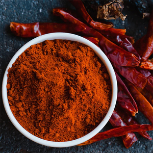 พริกป่นธรรมชาติแบบพรีเมี่ยมปรุงรสเผ็ดเพื่อสุขภาพสูตรสมุนไพรอาหารเสริม - Product Image 3