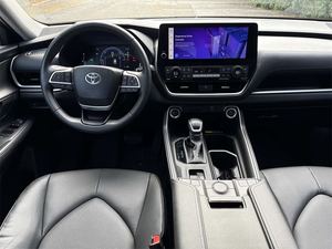 2024 Toyota Grand Highlander Híbrido XLE AWD - Product Image 6