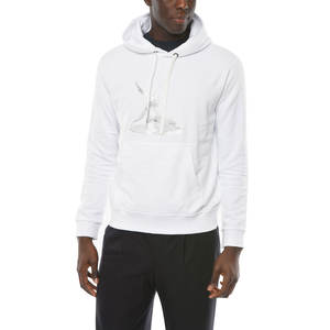 Nouveau style de mode vêtements d'hiver à manches longues de haute qualité sweats à capuche en relief pour hommes fabricant de sweats à capuche en relief pour hommes - Product Image 1