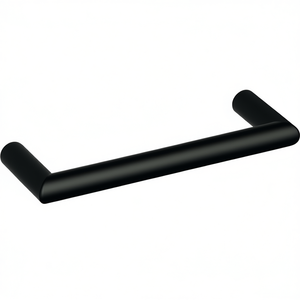HEWI 562.10B96 Tirador de Mueble de Poliamida 99% Blanco Puro Mate 96mm 10mm para Artículos de Baño y Sanitarios - Product Image 3