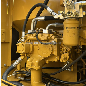 เครื่องยนต์รถขุดใช้ CAT320D2L สำหรับแมวอุปกรณ์ก่อสร้างเครื่องขุด320D2L ของแมวโดยตรง - Product Image 5