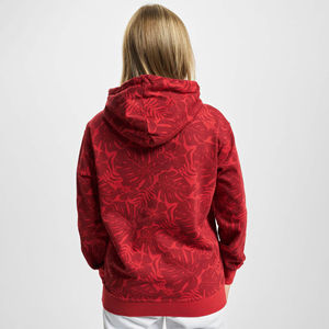 Venta directa de fábrica Sudaderas con capucha para mujer Nueva llegada Ropa al aire libre Sudaderas con capucha Color liso Material de algodón transpirable Sudaderas con capucha para mujer - Product Image 6