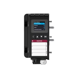 Yachtsense ระบบควบคุมดิจิตอลดั้งเดิมสำหรับเรือและเรือได้รับการรับรองทางทะเล CCS พร้อมบานพับแบบเปิด - Product Image 1