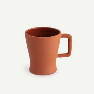 Elegante Taza de cerámica con acabado de mármol y texto de lámina dorada para regalos, bodas y decoración del hogar Tazas de cerámica - Product Image 2