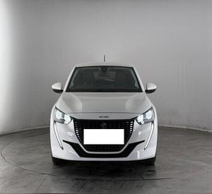 PEUGEOT 208 1.2 d'occasion, conduite à gauche/droite - Product Image 1