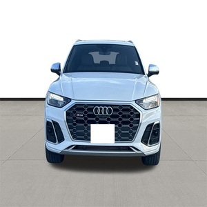 ใช้ lhd/rhd 2022 Audi SQ5 3.0T Quattro Premium PLUS AWD แล้ว - Product Image 1