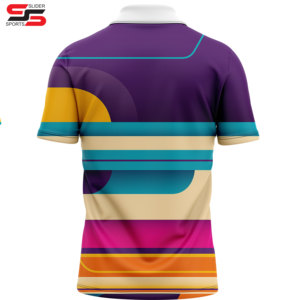 Custom Sublimation Men <b>Polo</b> Shirts OEM/ODM Printing Sportswear for Men & <b>Women</b> Wholesale Sublimation <b>Polo</b> <b>top</b> Sublimation Shirts - Product Image 2