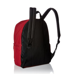 2025 Nuevo diseño Mochila unisex personalizada Gran capacidad Ligera con cierre de cremallera Forro de poliéster impermeable Bajo MOQ - Product Image 2