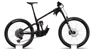 Bicicleta de Carretera <span class=keywords><strong>Bullit</strong></span> Carbon-MX - 90Kit - Negro Brillante - 2026 - Product Image 1