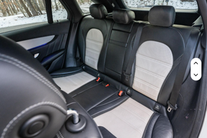 Mercedes-AMG GLC 63 2019 Usado (LHD/RHD) - Product Image 3