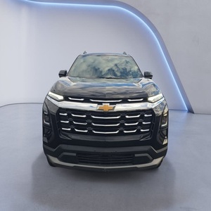 EXCELLENT SUV E-QUINOX LT AWD 2025 D'OCCASION, BOÎTE AUTOMATIQUE 8 VITESSES, 175 CV, À VENDRE - Product Image 1