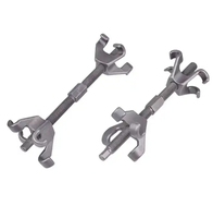 Outil de compression de ressort de suspension de voiture, pince d'installation d'amortisseurs, outil de réparation d'amortisseurs