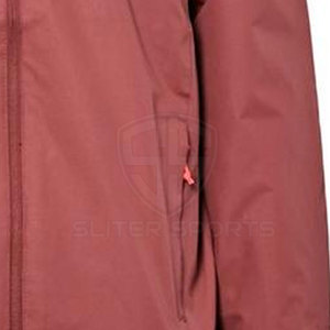 Veste de pluie slim respirante personnalisée pour homme, style urbain, haute qualité, collection hiver, fabrication pakistanaise, offre spéciale - Product Image 5
