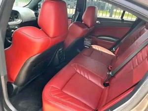 Dodge Charger SRT Hellcat 2022 Usado en Buen Estado - Product Image 4