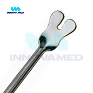 Sonda Ortopédica Ranurada de Alta Calidad, Ligera, de la Mejor Calidad, Duradera, de Acero Inoxidable, Confiable, Reutilizable, Juego de Instrumentos - Product Image 4