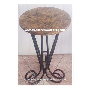 Latest Production Of Natural <b>Stone</b> Tiger Eye <b>Table</b> <b>Tops</b> - Product Image 1