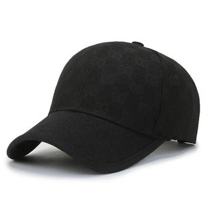 High Quality Lightweight <b>Vintage</b> Adjustable Baseball <b>Caps</b> Quick Dry Breathable Custom Logo Print Curved Brim Wholesale <b>Caps</b> - Product Image 2