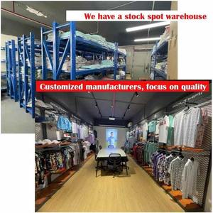 Camiseta de polo de alta calidad para hombre, Camiseta deportiva ajustada para gimnasio con diseño bordado, impresión personalizada, muestras gratis, informal 2025 - Product Image 6