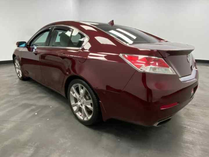 Best Cheapest Selling Price a c U R a TL SH-AWD 4dr Sedan W/Advance Package Used Cars for Sale.