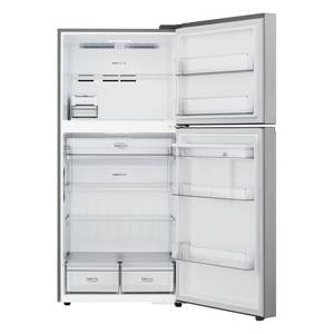 Refrigerador Inteligente de Doble Puerta NatureFresh GTFV61PYBQD Platinum Silver E-Class, Total No Frost, 83.1 X 74.1 X 186 cm - Product Image 2