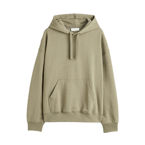 Vente chaude grande taille hommes à capuche respirant séchage rapide Streetwear avec motif imprimé conception personnalisée style épaule tombante - Product Image 5