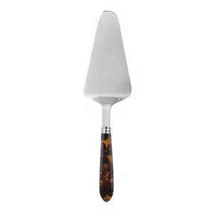 ที่ตัดเค้กโลหะทำมือคุณภาพพรีเมียม ด้ามจับทำจากเรซิ่น สำหรับการตัดเค้กระดับไฮเอนด์ - Product Image 1